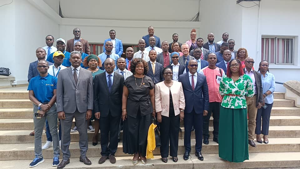 La PSPSCI a organisé le premier atelier thématique sur la contribution du secteur privé à la CMU en Côte d'Ivoire